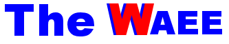 WAEE Logo